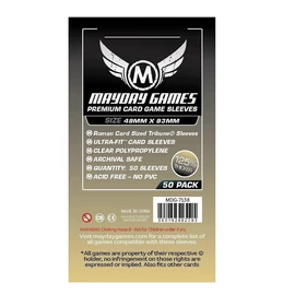 Mayday Games Prémium Roman kártyavédő