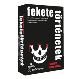 Fekete történetek: És mégis lapos a Föld... Fekete történetek: És mégis lapos a Föld...