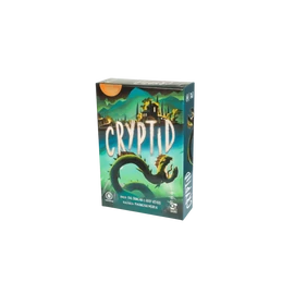 Cryptid dobozkép Cryptid dobozkép