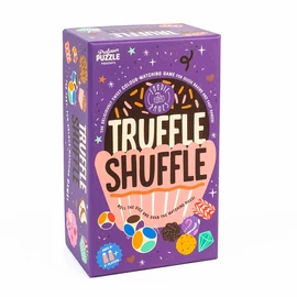 PP Truffle Shuffle társasjáték PP Truffle Shuffle társasjáték