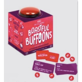 Boastful Buffoons