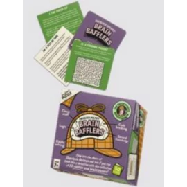 Brain Bafflers Brain Bafflers