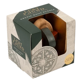 Celtic Knot logikai játék