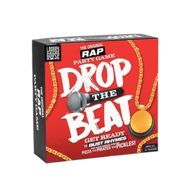 Drop the Beat társasjáték