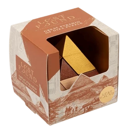 Great Pyramid of Giza logikai játék