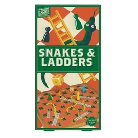 PP Kígyók és létrák társasjáték PP Kígyók és létrák társasjáték