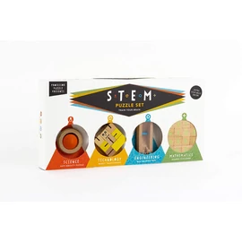 Professor Puzzle S.T.E.M Set