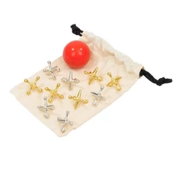 PP Jacks gyorsasági ügyességi játék