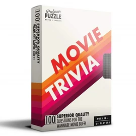 Movie trivia, angol nyelvű kvízjáték Movie trivia, angol nyelvű kvízjáték