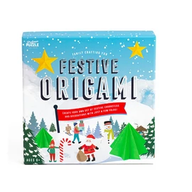 Festive Origami