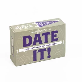Date it!