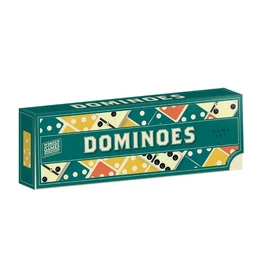 Professor Puzzle Dominoes