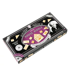 PP Einstein: Einstein Háza logikai játék