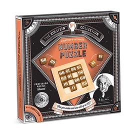 PP Number Puzzle logikai játék PP Number Puzzle logikai játék