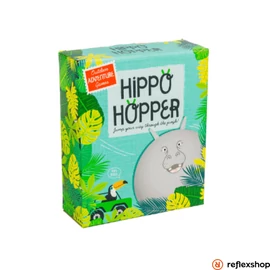 PP Hippo Hopper ugráló labda PP Hippo Hopper ugráló labda