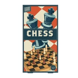 PP Sakk stratégiai játék