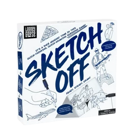 Sketch Off