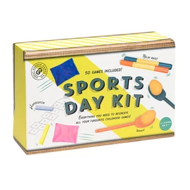 Sports Day kit