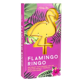 Flamingo Ringo