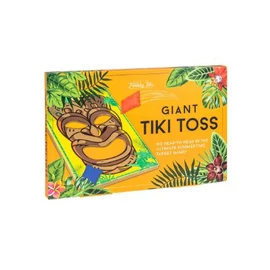 Óriás Tiki-dobó
