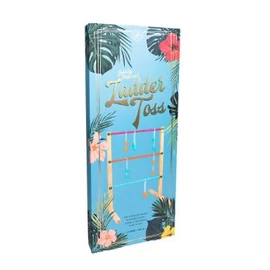 PP Ladder Toss ügyességi játék