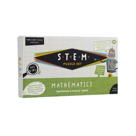 S.T.E.M Pentomino - Maths