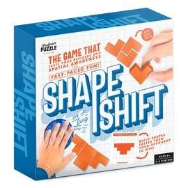 Shape Shift
