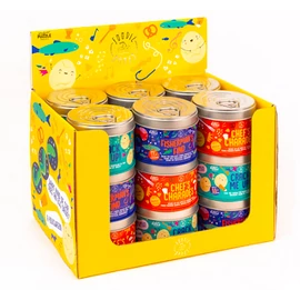 Tin Games társasjáték