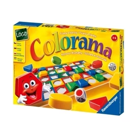 Ravensburger Colorama társasjáték