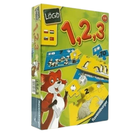 Ravensburger Logo 123