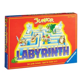 Ravensburger Junior labirintus társasjáték Ravensburger Junior labirintus társasjáték