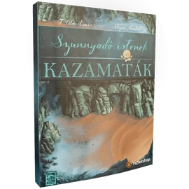 Szunnyadó istenek: Kazamaták kiegészítő