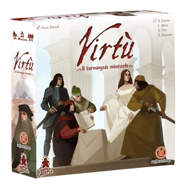 Virtú Virtú