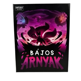 Bájos árnyak Bájos árnyak