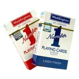 Waddingtons: Classic francia kártya