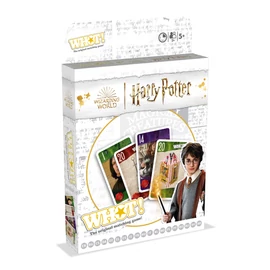 WHOT! Harry Potter társasjáték WHOT! Harry Potter társasjáték