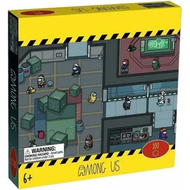 Among us 100 db puzzle Among us 100 db puzzle