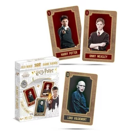 Top Trumps: Harry Potter kártyajáték Top Trumps: Harry Potter kártyajáték