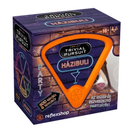 Trivial Pursuit: Házibuli társasjáték