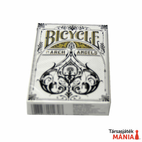Bicycle Archangels - Bicycle Premium kártyapakli