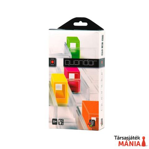 Gigamic Quoridor Pocket társasjáték