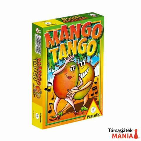 Piatnik Mango Tango