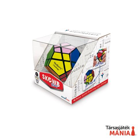 Recent Toys Skewb Ultimate logikai játék