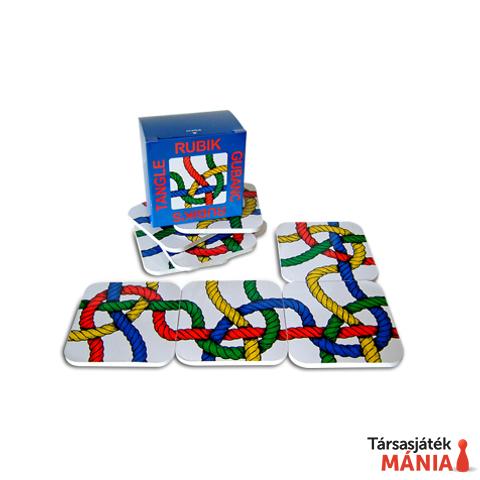 Rubik Gubanc logikai játék
