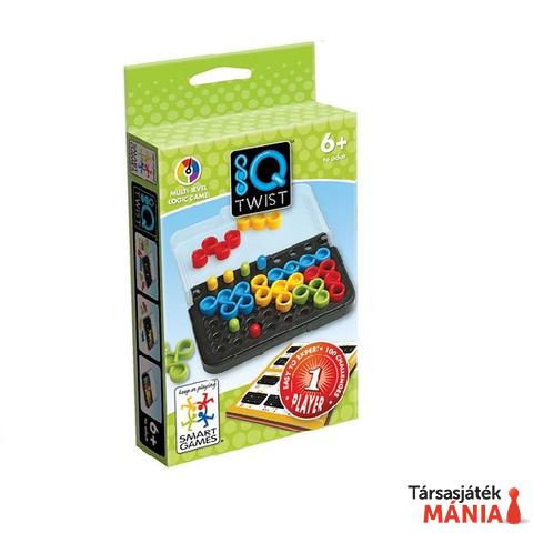 Smart Games IQ Twist logikai játék