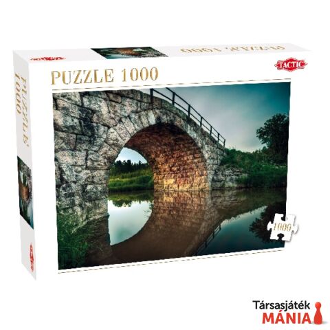 Híd 1000 db-os puzzle