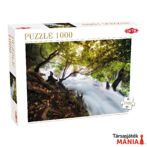 Patak 1000 db-os puzzle