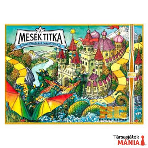 A mesék titka