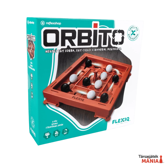 Orbito társasjáték