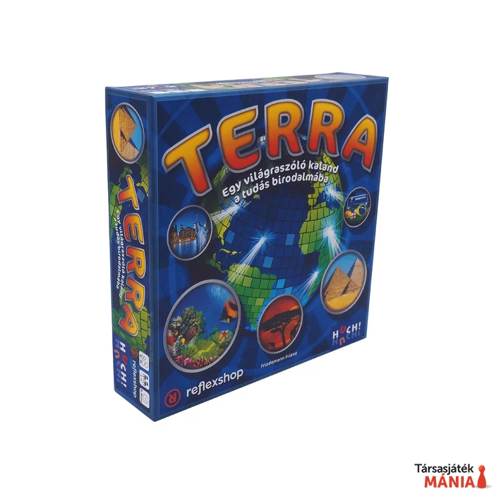terra tarsasjatek